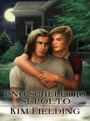 cover image of Uno scheletro sepolto